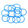 Silicone Rubber oval grommet Para sa Autos metal sheet